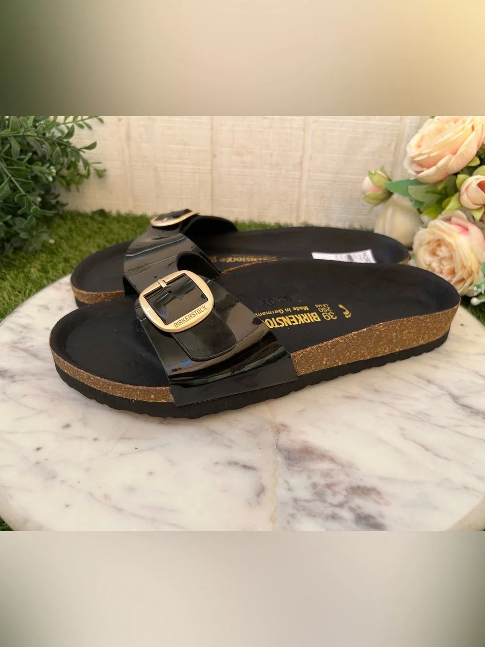 Birkenstock new no